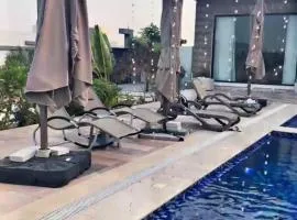 شاليه هوانا