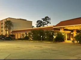 The Grand Hotel Spindletop