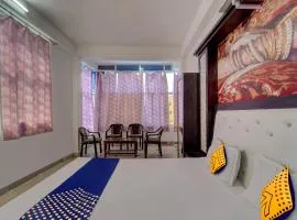 Hotel O Parth