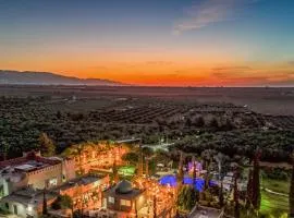 Taj Atlas Wellness Boutique Hôtel & Spa