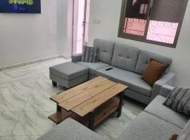 Downtown Fez Retreat