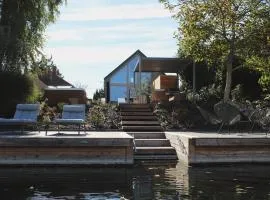 Luxus Vendégház a Szigetköz szívében