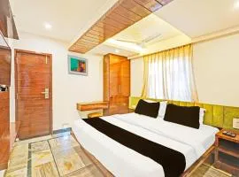 Collection O Chidambaram Stadium Formerly Hotel Admire Suit