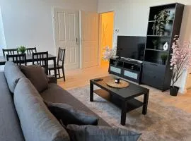 2BR, Danube, Kahlenberg, Historic - FHG 16