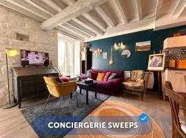 La Maison Poème - 10 min from Fontainebleau