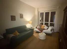 Bellissimo Appartamento a pochi passi dalla Metro