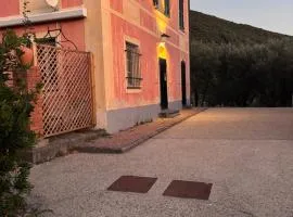 Villa Margherita Family Suite