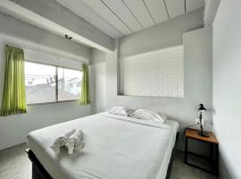 THT by Thai Hotel Krabi, Hotel in Krabi