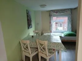 NEU! Ferienwohnung Storchennest OG