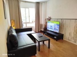 La Fira, khách sạn ở Barcelona