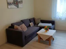 NEU! Ferienwohnung Biberburg EG