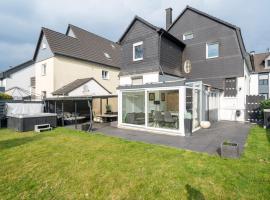 Villa am Staderhof, hotel in Leichlingen