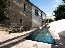 Bardelours 4 - Charming villa with private pool - 6 bedrooms