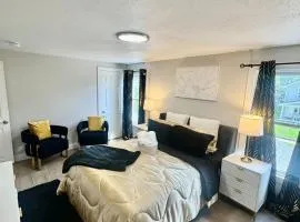 Modern House near OSU and Short North