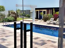 شاليه هوانا