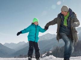 SeeHotel & SeeApartments Kärntnerhof- direkt am See!、ヴァイセンゼーのホテル