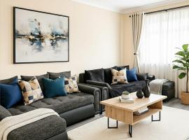 Nayla house, hotel in Moffat