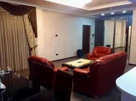 Elegant 3 bedroom apartment in center, next to Reppublic Square