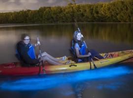 Island House #12 at Rum Point