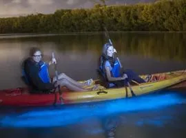 Island House #12 at Rum Point