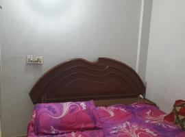 Night Shadow, отель в Карачи