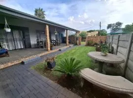 Villa Marais Guest House