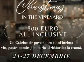 Crama de Piatra Winery Hotel & Conference Hall