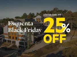 Golden Tulip Canela OFICIAL