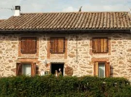 Casa Rural Alto Santiago