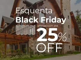 Poehma Lago Negro by Livá OFICIAL