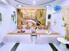 Hoàng Nga 2 Homestay, khách sạn ở Phan Thiết