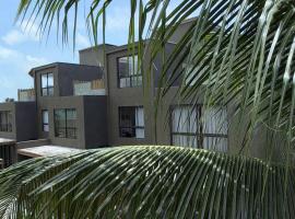 MHV Milagres - Studio Guadalupe 11, Hotel in Passo de Camarajibe