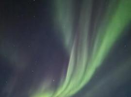 Guesthouse Mikael, hotel v destinaci Höfn