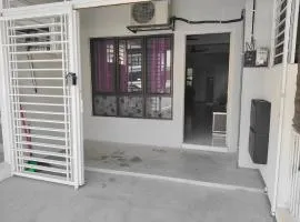 Homestay Villa Kesuma Cikgu Rokiah