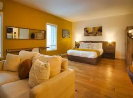 Condo Hôtel Magog Orford