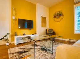 Condo Hôtel Magog Orford