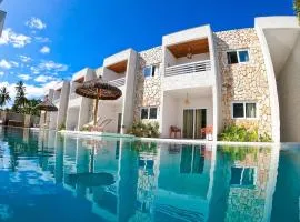 MHV Milagres - Casa Corais, Curimã D9