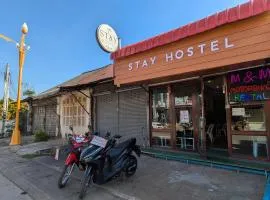 STAY HOSTEL - MOTORBIKE & LOCKER RENTAL Thakhek