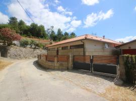 Casa Oliveira e Quinteiro Gerês, khách sạn ở Vườn quốc gia Peneda-Gerês