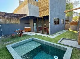 MHV Milagres - Studio Guadalupe 07, One-Bedroom Ap