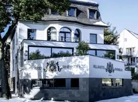 Villahotel Rheinblick