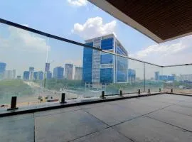 Crescent Stays Financial District - Service Apartments