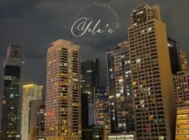 Jazz Residences Makati City