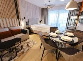 VacationClub - Baltic Waves Resort Apartament A109