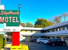 Motel Edgebrook Chicago North Shore By Oyo
