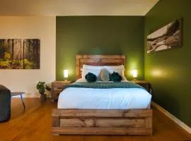 Condo Hôtel Magog Orford