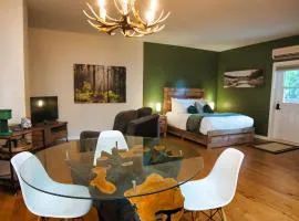 Condo Hôtel Magog Orford