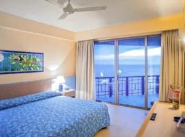 Zuana Beach Resort, Hotel in Playa Dormida