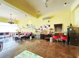 花蓮羽竹民宿 -附車位-