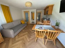 Apartament, Studio, Pokój NAD POTOKIEM